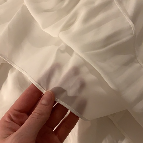 Oak + Fort Pleated Dress - Picture 4 of 4